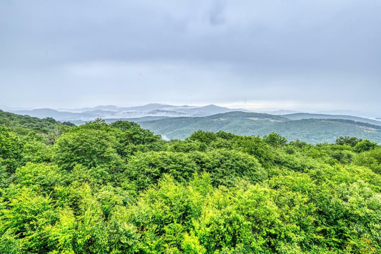 Reserve 14-B Sugar Mountain Dış mekan fotoğraf